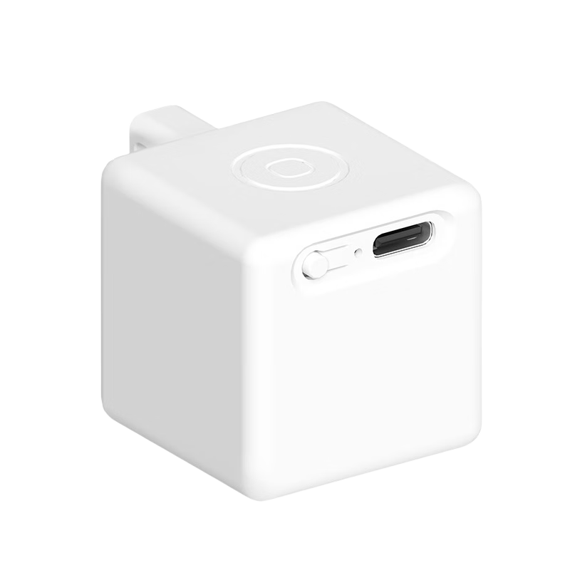 拇指机器人智能蓝牙手指机器人电梯小懒人控制关灯远程神器开关 #1主推性价比套餐_涂鸦蓝牙版本(