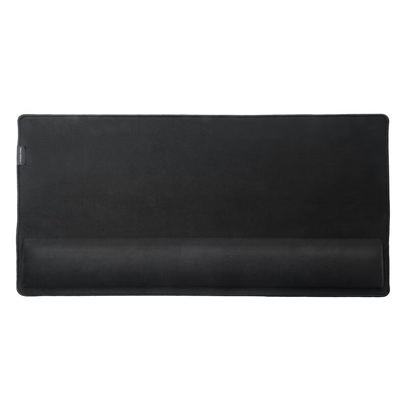 山業(yè)日本山業(yè)加厚大號鼠標(biāo)墊帶腕托柔軟桌面鍵盤托男女通用匠心品質(zhì) 大號 720x350mm_30mm