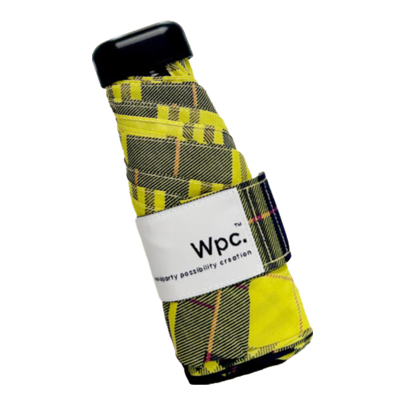 Wpc.������ɡ�ձ��ֶ�С�ɱ�Я���Ӹ���ֵ�ӹ̿��������۵�ɡ ���ӿ��ɫ 4139-159 YE79Ԫ