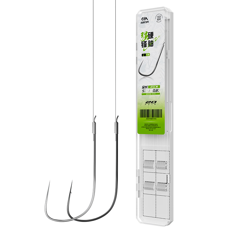 ����ǿӲ�����㹳����˫����Ʒ�ڿӷ��������㹳��Ʒ��þ����乳 45CM�д̡���4��0.8�� ǿӲ����20��