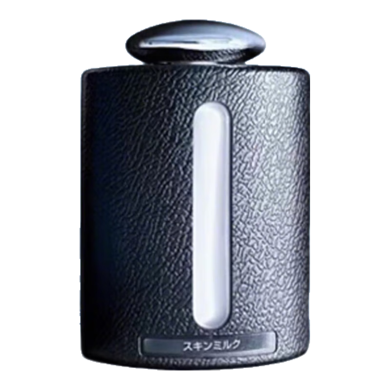 寶麗（POLA）男士皮革系列水乳套裝潔面乳爽膚水乳液保濕緊致滋養(yǎng) 七夕禮物 皮質(zhì)水乳（水180ml+乳150ml）