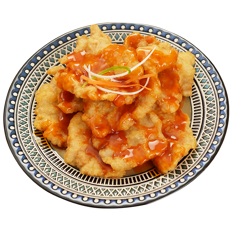 ʳ�ھ�������ʽ������350g ���������Ｙ���ƷԤ�ƿ��ֲ˿���ը��ʳ�� 59.85Ԫ��5��(��11.97Ԫ/��)