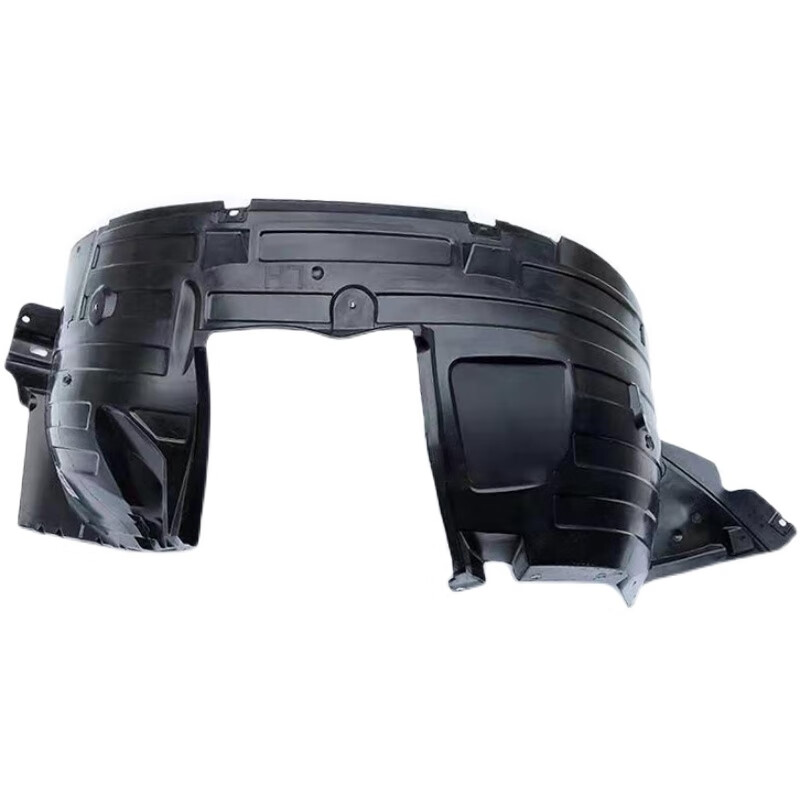 语森忆适用日产逍客0815款前轮叶子板内衬翼子板轮胎上护板挡泥板 客