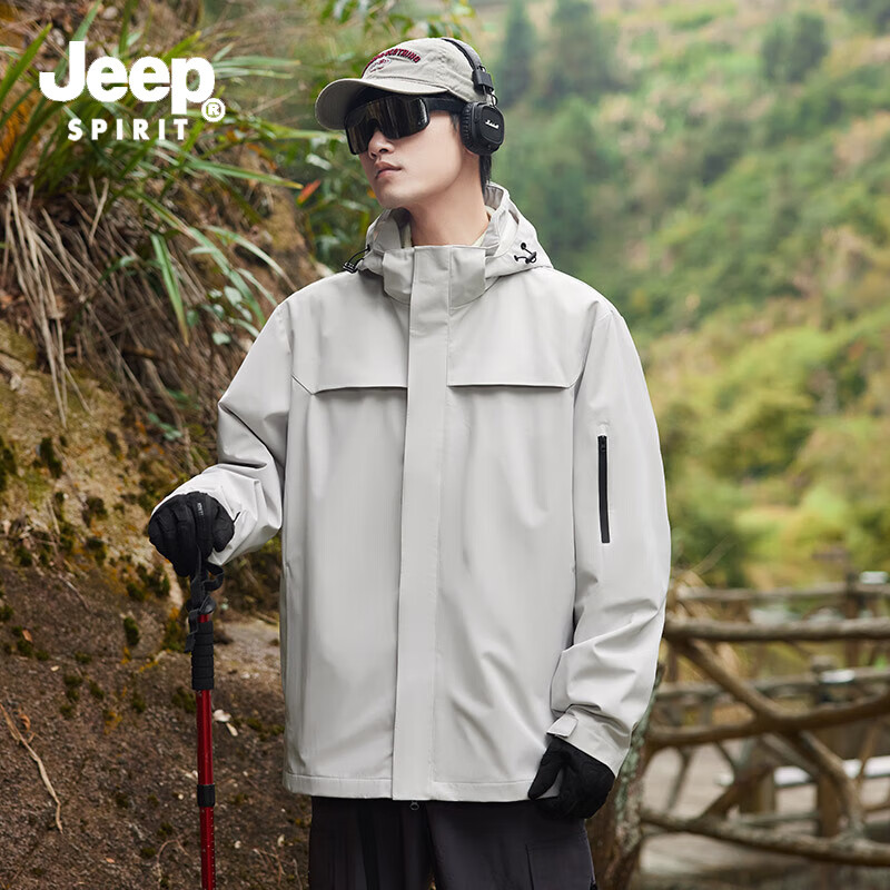 ���ڲ�����JEEP SPIRIT�������ǵ����¿�Ᵽů�������浯�����ǳ���·����ˮ�п��� ��ѩ�� XL