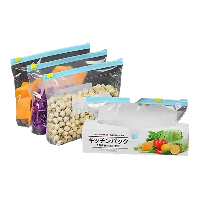 �Է���ʵ�ܷ�� �������ʴ� ʳƷ���������ɷ�װ�� �Ӻ� ����С ��6��90ֻ 11Ԫ(����ȯ)