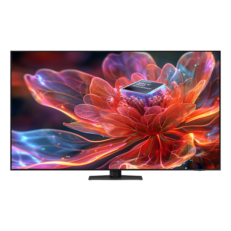 三星（SAMSUNG）85QN87D 85英寸 Neo QLED量子点AI Mini LED电视 120Hz QA85QN87DAJXXZ 一级能效补贴【金晨推荐】