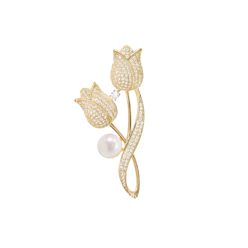 胸针如何查历史价格|胸针价格走势图