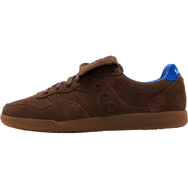 Saucony������BULLET CT���ŵ�ʽѵ��Ь��Ů�������а�Ь ��35.5