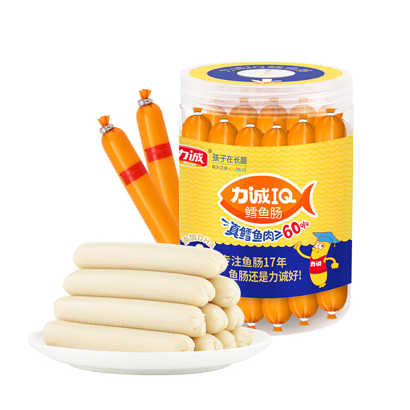 ���� ���㳦ԭζ 10g*35֧ ��ͯ��ʳ��ʳ�㳦 ���ȳ� 350g 15.25Ԫ