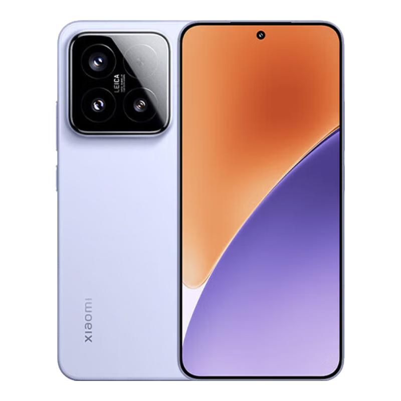 MI/С 15 ֻ 8 ⿨Ӱ  12+256G 2869Ԫ()