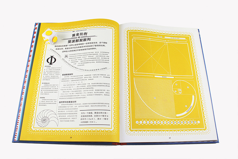 常识：有用的无用的百科知识（DK金牌作家理查德·普拉特力作，获《奥地利年度科学书》 提名）浪花朵朵详情图