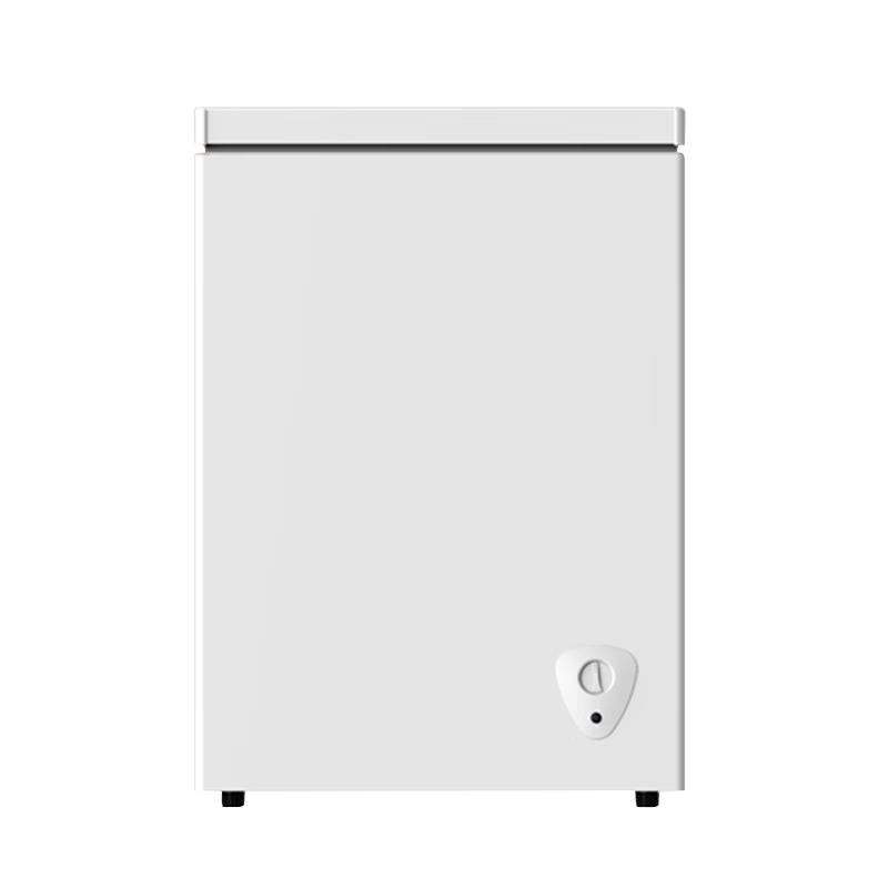 海信（Hisense）145L单温冰柜一级能效减霜深冷速冻BD/BC-145S1HNKQD国家补贴【价保618】