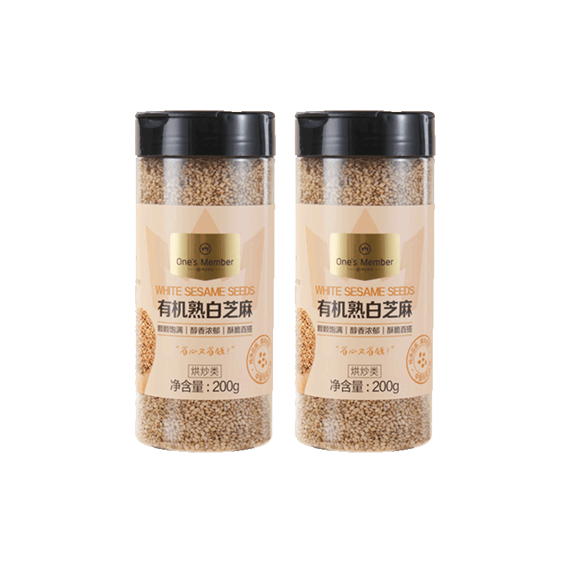 One's Member �л����֥�� 200g*2�� 16.6Ԫ