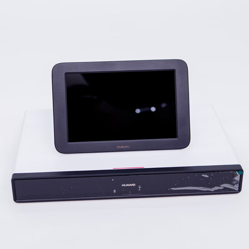 华为（HUAWEI）Cloudlink BOX310/610 视频会议远程终端设备BOX610-1080P60帧单主机 含Touch触控平板