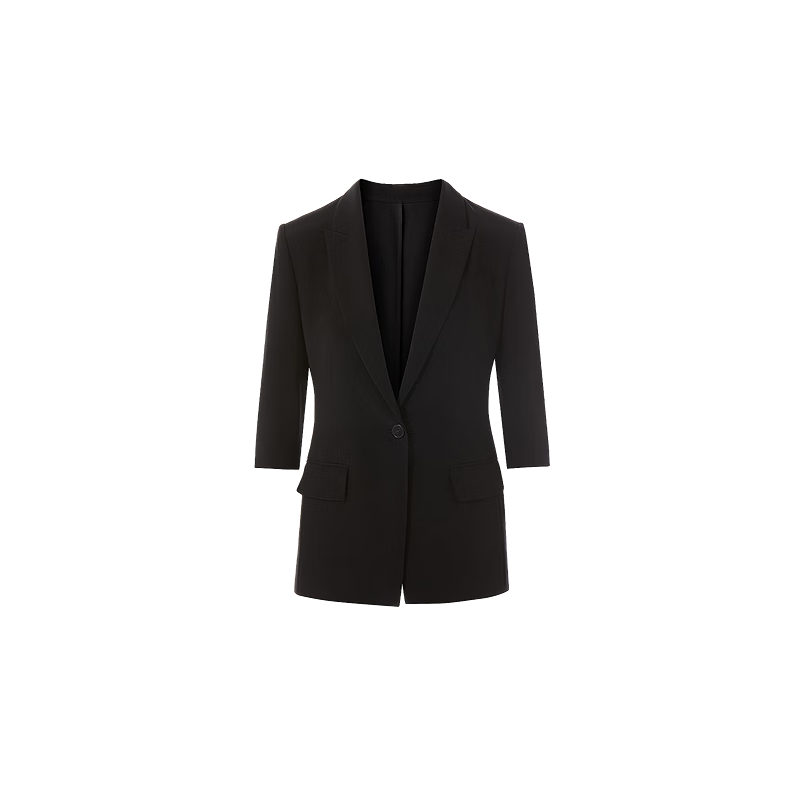 ����ɣ��˿�߷���ꨲ����ɫ��װͨ�ڸ߼�������2025���＾�¿�Ů ��ɫ S