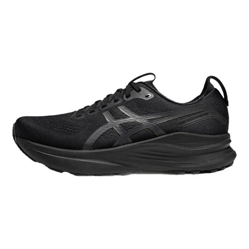 ��ɪʿASICS�ܲ�Ь��Ь�ȶ������˶�Ь֧����Ь GEL-KAYANO 32 ��ɫ/��ɫ 42.5 1143Ԫ