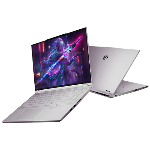 ��Ӱ ��Ϸ�� ��16Pro R9-8940HX��16G��1T��RTX5060��3.2K����165Hz