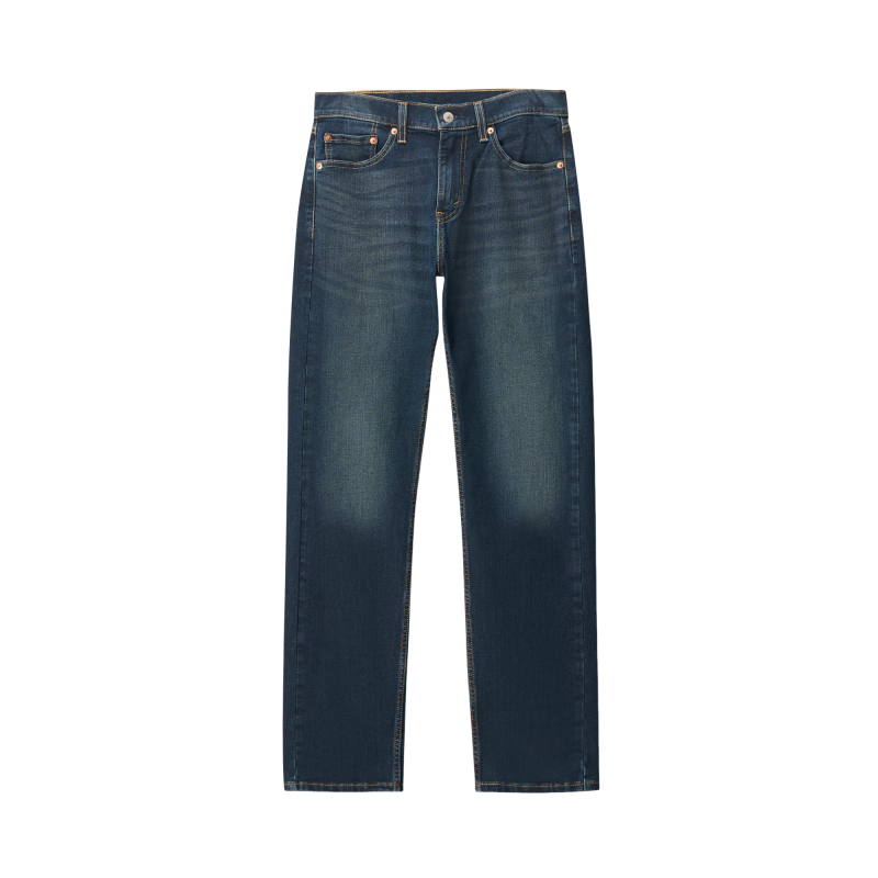 ���ڲ�����Levi's��ά˹25���ﶬ�¿���ʿ�ļ�������ʽ505��׼ֱͲţ�п� ����ɫ 36 (32) 359Ԫ