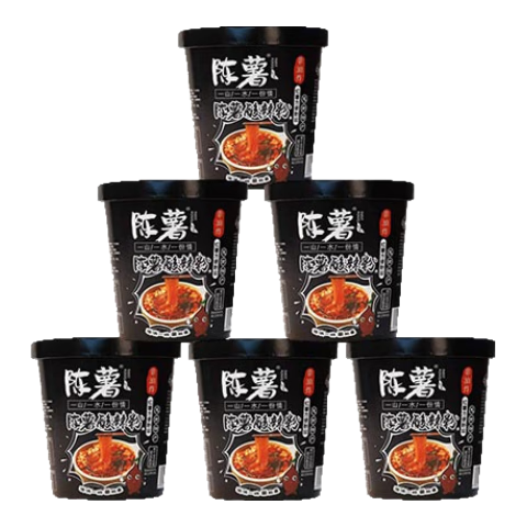 ���������ز�����������126.5g*6Ͱ������ʳ������ҹ������������װ 27.9Ԫ