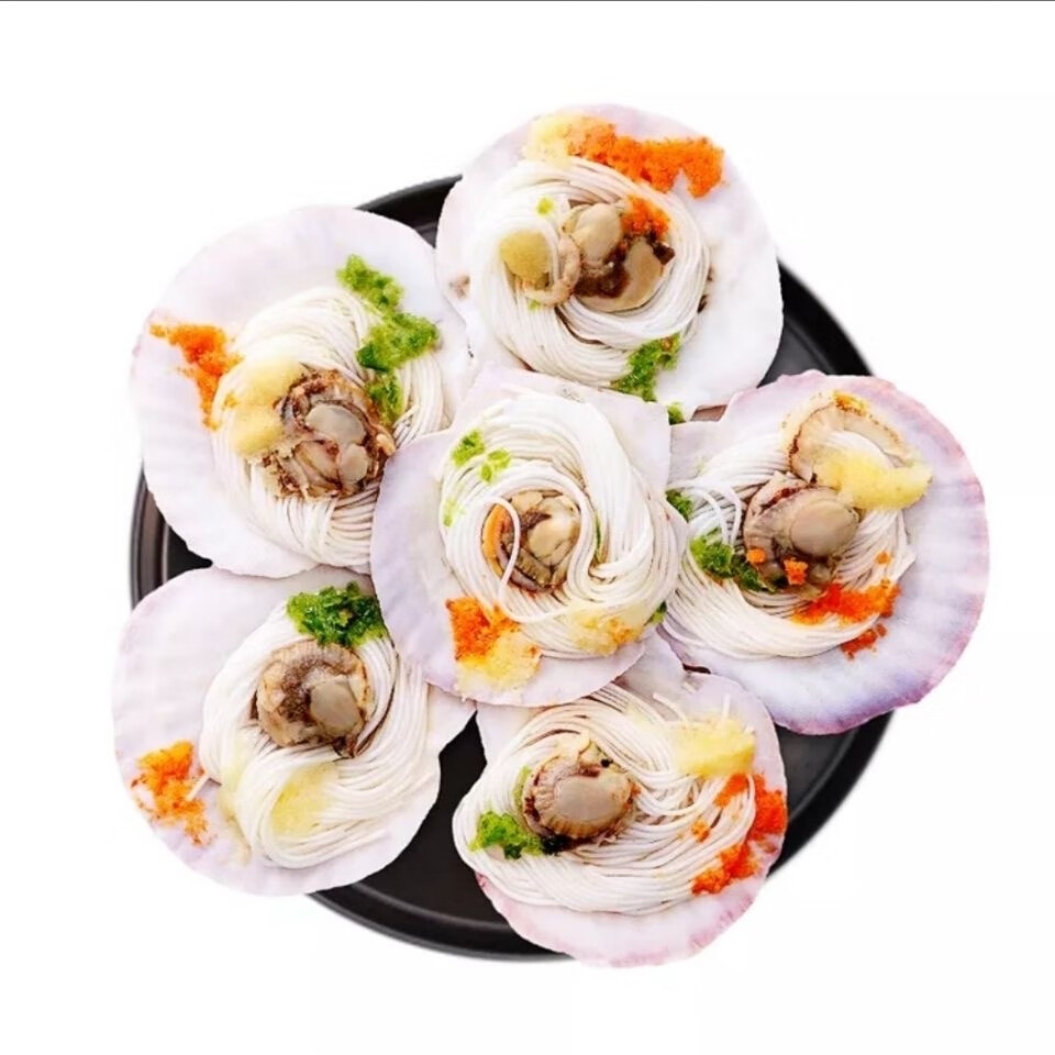 ʳط˿ȱʳϺıʻ䶳ȱ ˿ȱ 500g*1Լ10ֻ 19Ԫ