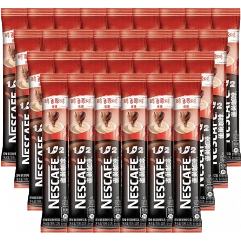 ���ڲ�����ȸ����Nestle������ԭζ1+2��������һ���ܿ��ȷ� �����Ʒ������װ ԭζ����300g��27��4��+�ʵ�180g 29.9Ԫ