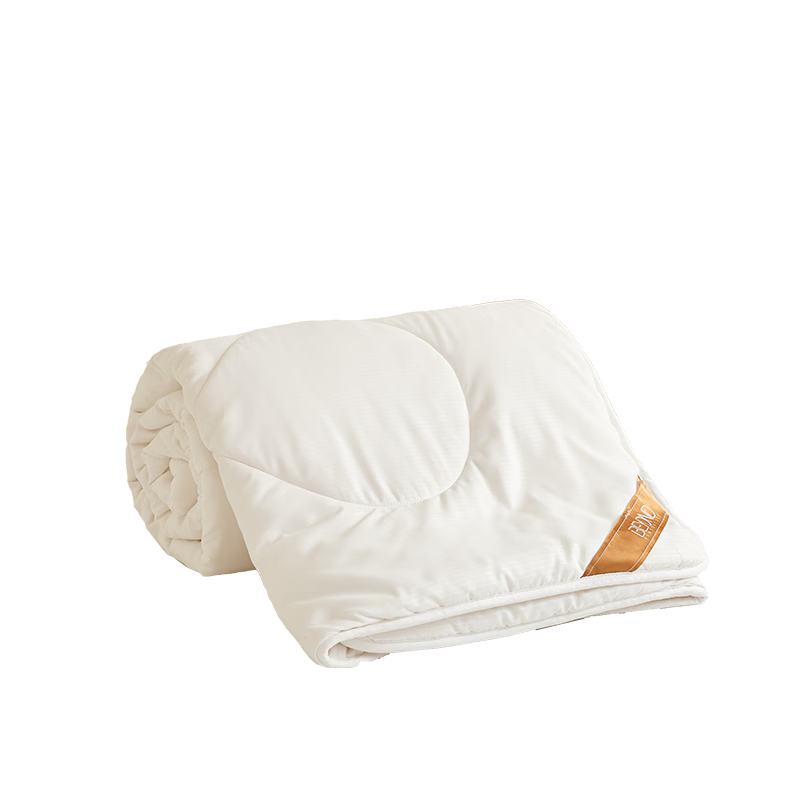 博洋家紡開學季50%大豆纖維被學生宿舍單人加厚冬被子150*210cm