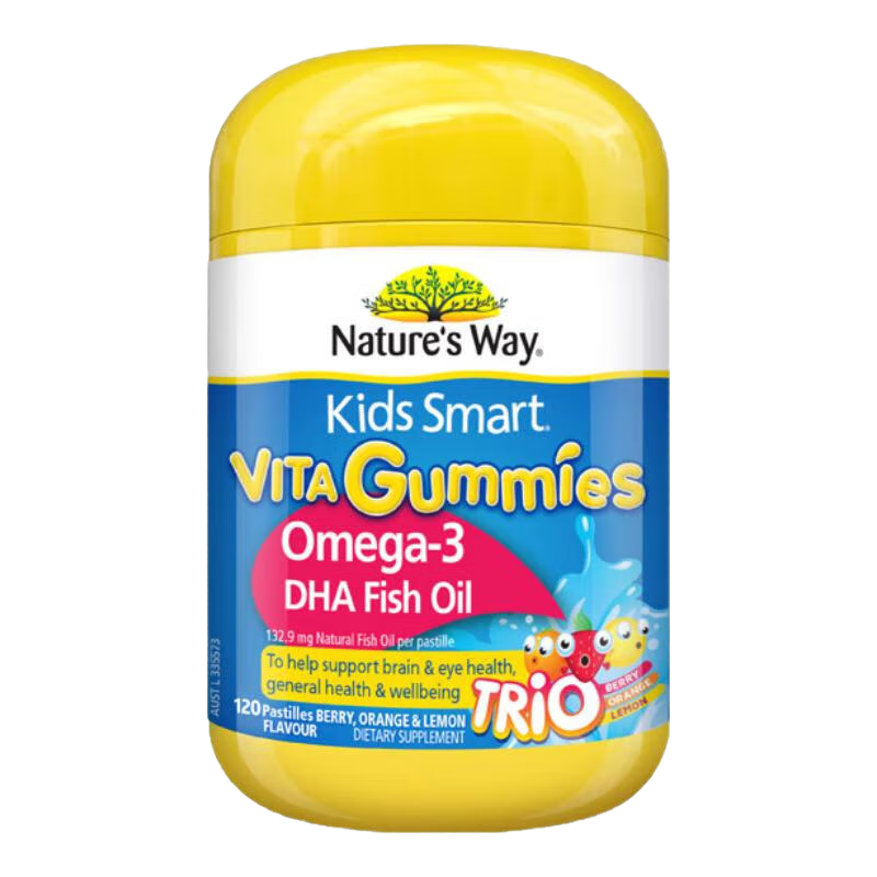 ˼Nature's WayѧߺDHA겹Լζ ͡DHA120