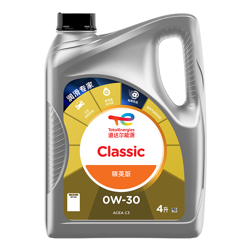 ڲӪԴȫϳɻ0W-30ACEAC34LCLASSICӢ298Ԫ