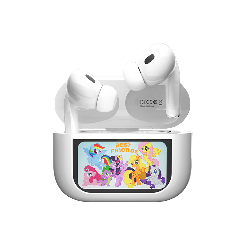 MY LITTLE PONY13ܡСƬʽ˶볬MLP-T04