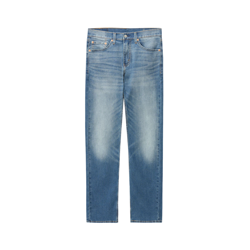 Levi's��ά˹25���ﶬ�¿���ʿ�ļ�������ʽ505��׼ֱͲţ�п� ǳ��ɫ 34 (32) 326.05Ԫ