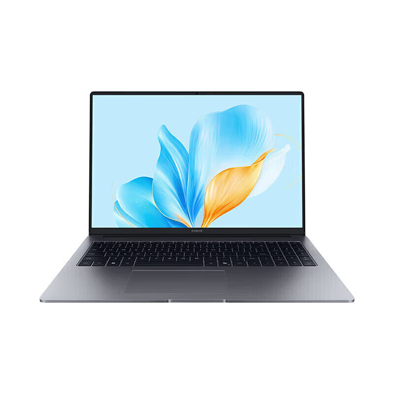荣耀（honor）笔记本 X16 笔记本 X16 2025战斗版13代酷睿标压满血处理器16英 512G固态硬盘 16GB x 标配
