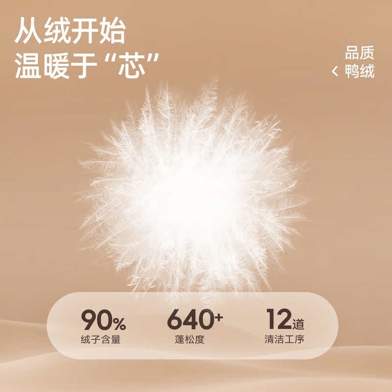 雪中飞【男女同款】秋冬新款百搭羽绒服冬长款过膝保暖加长加厚 黑色|8056 M /165/88A