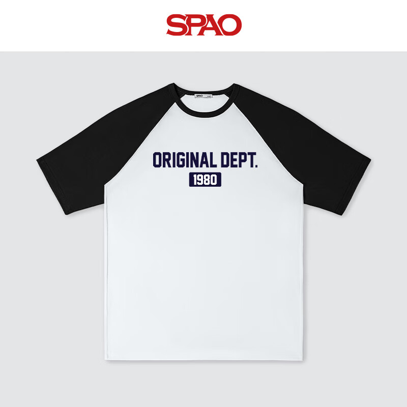 SPAO��������������T����Ů2025�ļ��¿�ŷ�����SPDX25SD03XY ��#ԭʼ���� 3XL