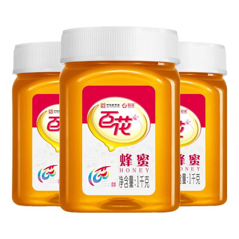 �ٻ� ����1000g*3ƿ �л����ֺ� ����װ ���� ������Ʒ 82.37Ԫ