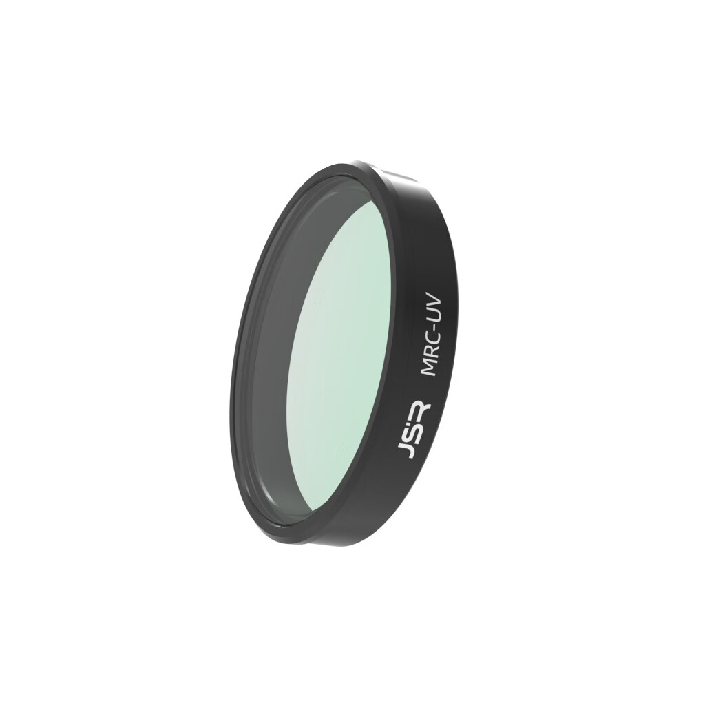 JUNESTARDJIOsmoAction345Pro快装滤镜大疆运动相机配件cpl偏振 MRC-UVJSR-1013-01