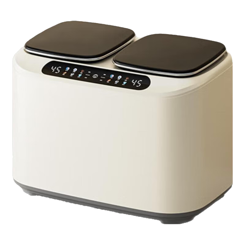 ���´�ȫ�Զ�˫Ͱ����ϴ�»�ϴ��һ���������¿�����Ӥ��ĸӤϴ���ӻ�������ϴɱ��С�Ͳ��ֶ๦��ϴ�»� ˫Ͱ��ɿ�-�������Ͳ-95����ϴ��9�ɿͻ�ѡ�� 1392.3Ԫ(������)