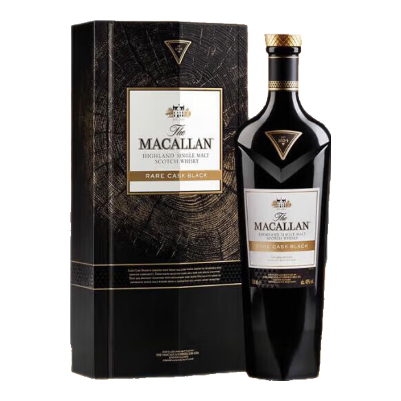 ���ף�MACALLAN������տ�� �ո�����һ��ѿ��ʿ�� 700ml 48�� ���װ �������