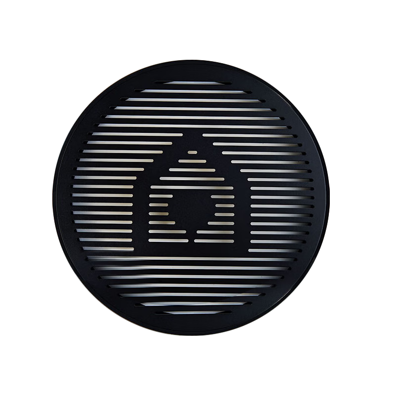 小仓熊除甲醛神器 车载去甲醛去异味 新房急入住专用空气净化器