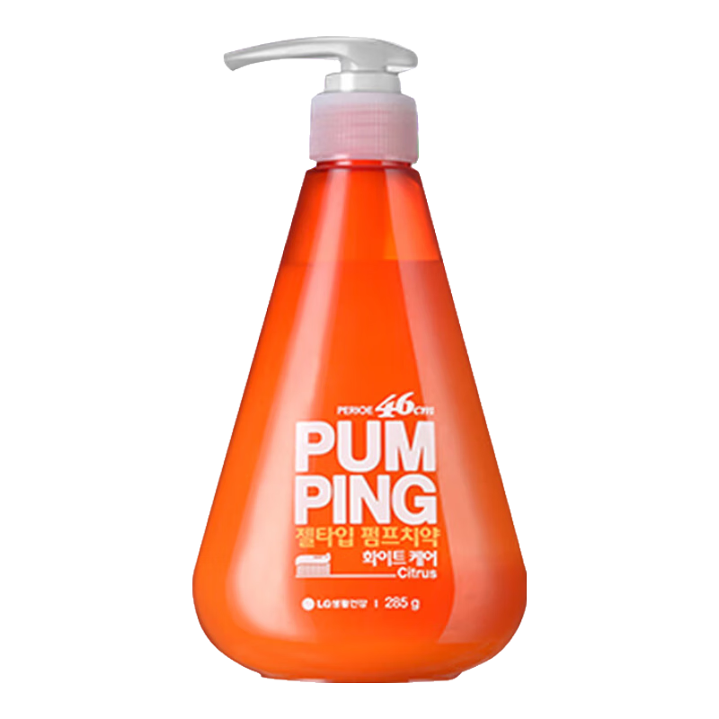 ڲκLGαpumping285g ѹʽζ 1ƿװ 285g ڳ 