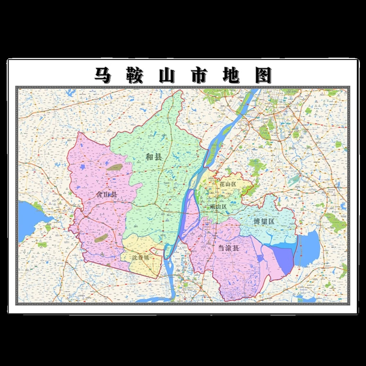 解读马鞍山市建筑装饰行业的最新发展动态