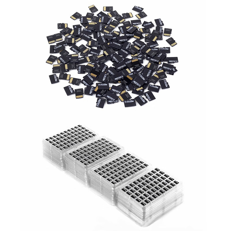 【精选】内存卡行车记录仪64g高速手机内存卡32g存储卡4g8g摄像头 黑色 128MB固带版卡