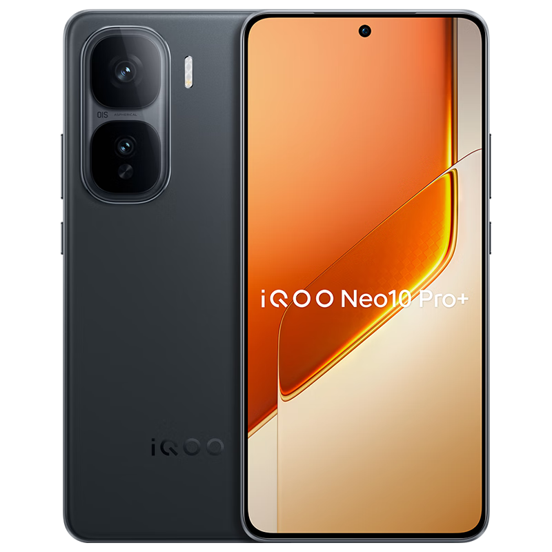 iQOO Neo10 Pro+ �ֻ� ��Ӱ�� 12+256G 2039.15Ԫ(������)