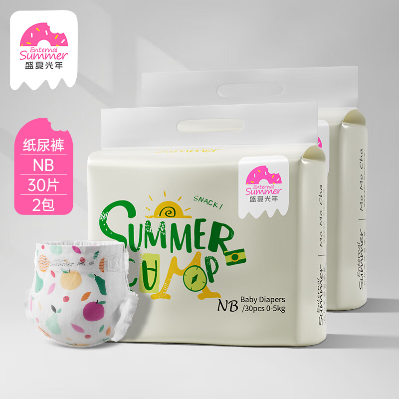 ʢĹ꡾ֽ㡿Ӥʪᱡˬ͸ôôNB30Ƭ*2(0-5kg)59.8Ԫ/2ÿ29.9Ԫȯ