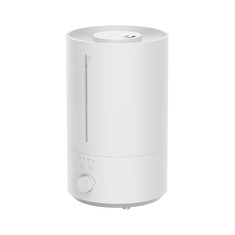 米家小米加湿器3 家用卧室大容量办公室桌面轻音空气加湿器 MJJSQ07DY