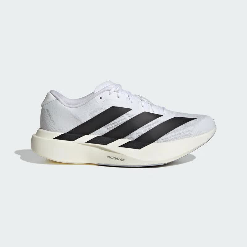 ���ڲ��������ϴ�˹��adidas��Ů�� �ܲ�ϵ�� adizero Evo SL W �ܲ�Ь JH6208 36.5��/UK4 687Ԫ