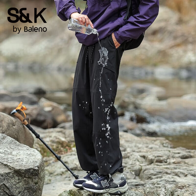 ���ڲ���������·S&K��ˮ���⹤װ������2025�����¿����ֱͲ�����ٸ����ȿ� ��ɫ 3XL