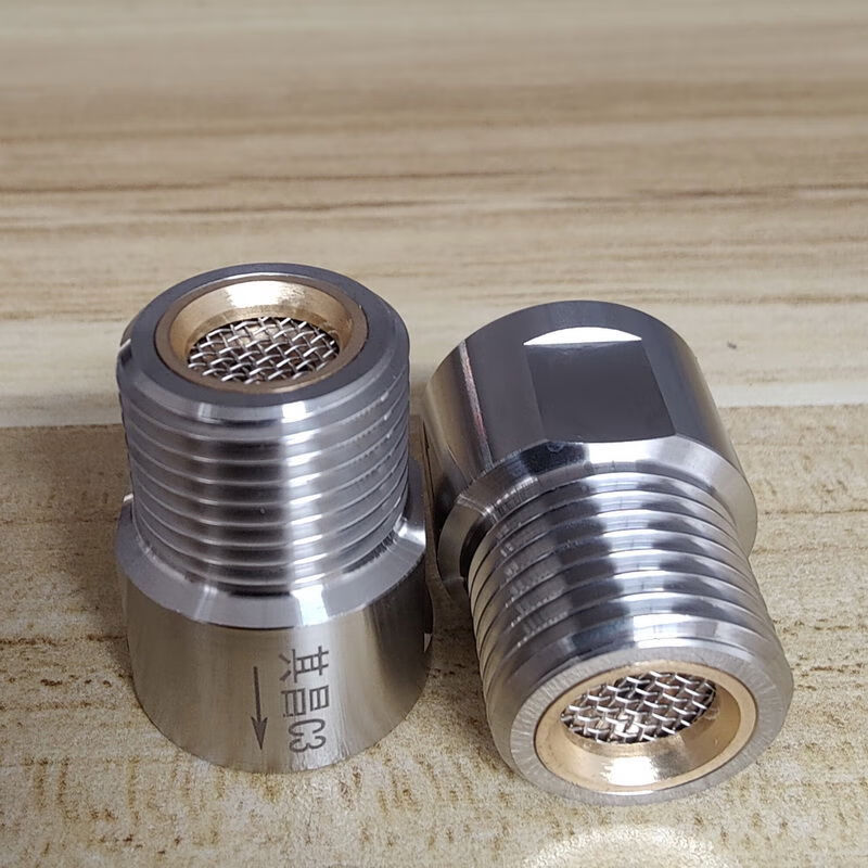 接运猫恒流节水器水龙头节水阀自来水稳压限流阀流量自动调节阀促销