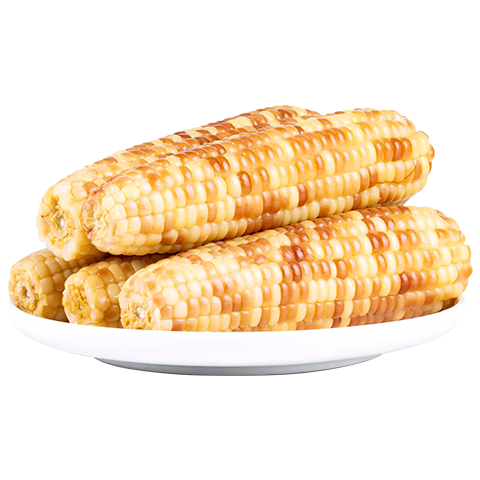 华田禾邦【云南产地】香糯小玉米4斤(10-14根）早餐糯玉米 源头直发包邮 