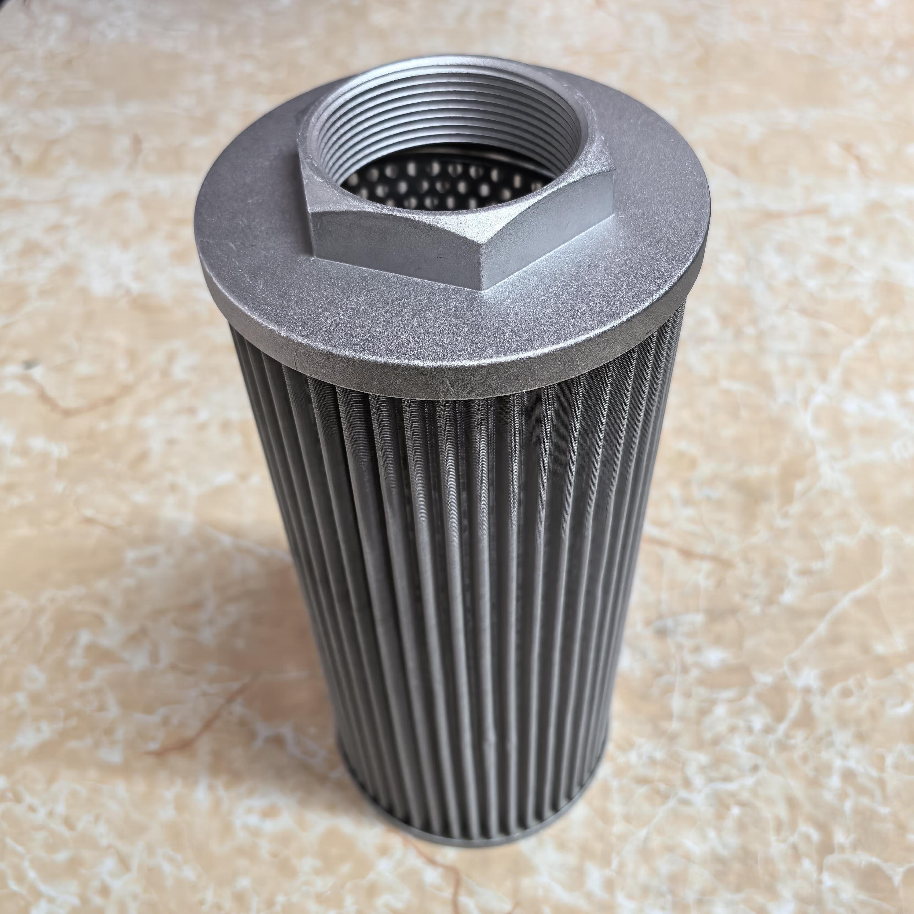 固安过滤器材：守护呼吸健康的秘密武器