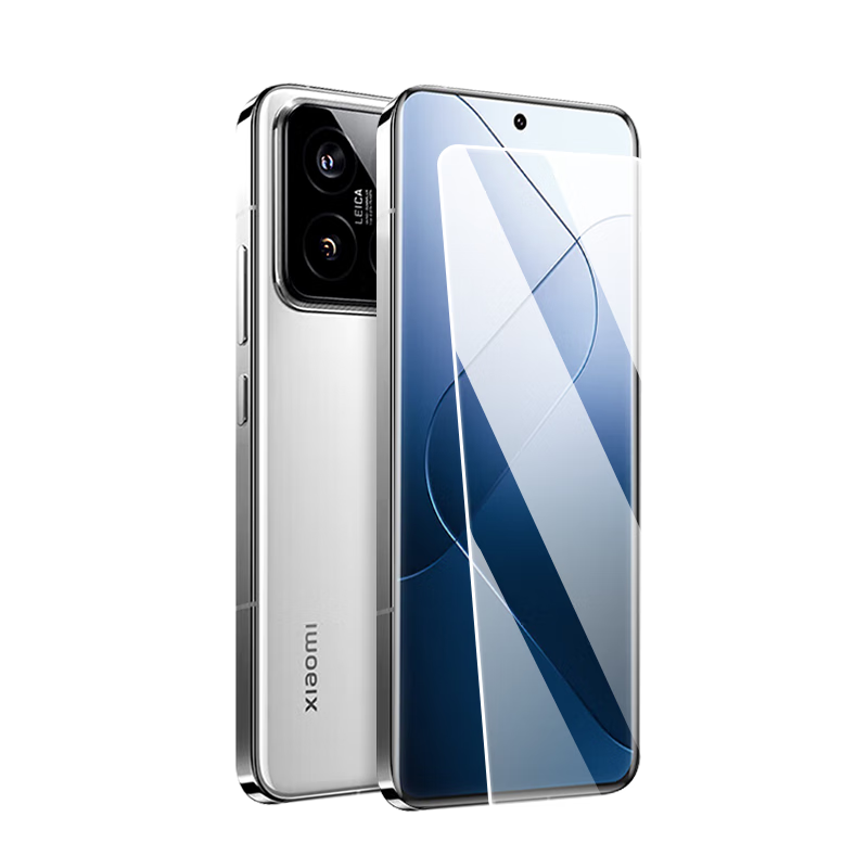 Smorss2ƬװС14ֻĤXiaoMi 14ֻĤ޺ڱĻǸ屣ˤָֻĤ 11.26Ԫ()